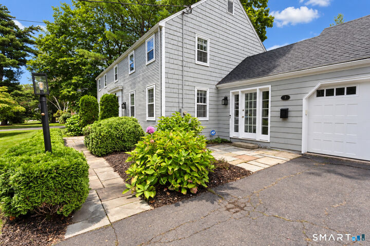 Property Photo: 7 Cliffmore Road CT 06107