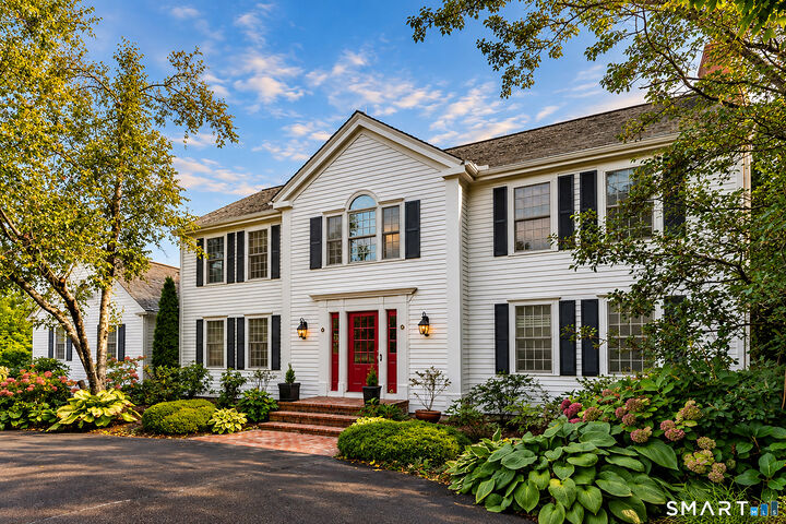 Property Photo:  25 Highmeadow Lane  CT 06783 