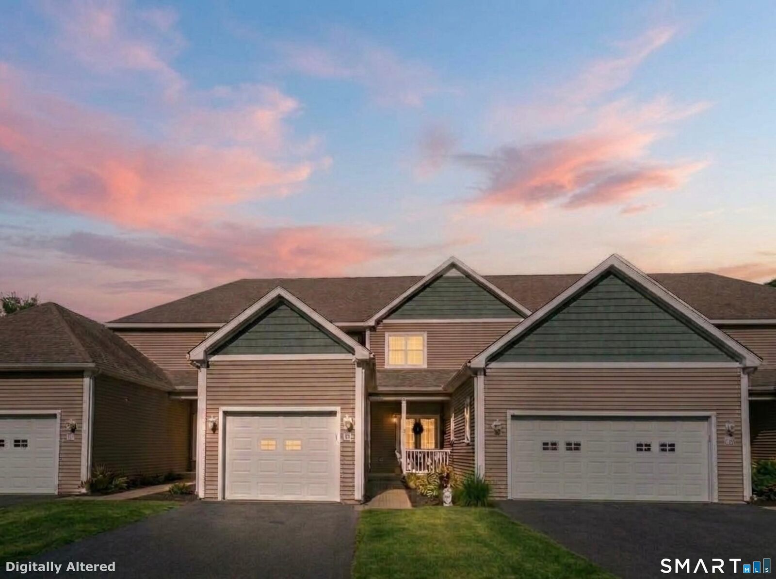 Property Photo:  1985 West Street 38  CT 06489 