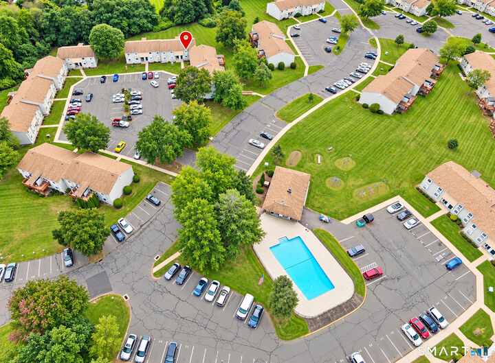 Property Photo: 12 Carillon Drive B CT 06067