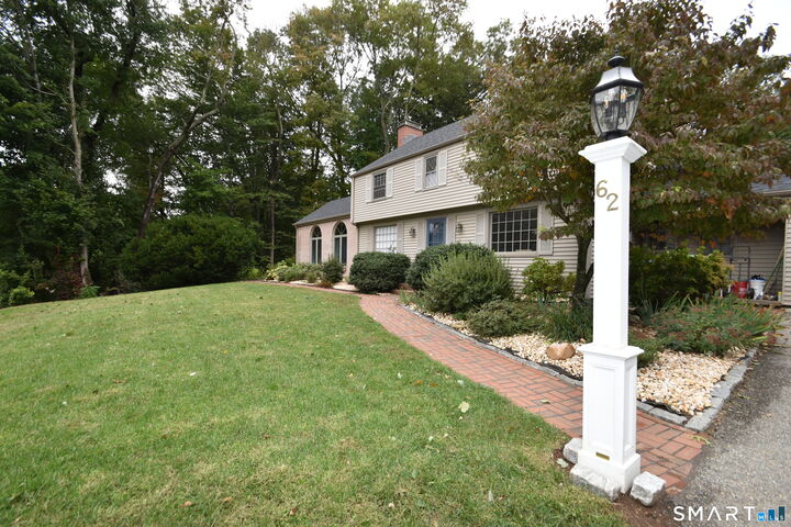 Property Photo: 62 Buttonball Lane CT 06033