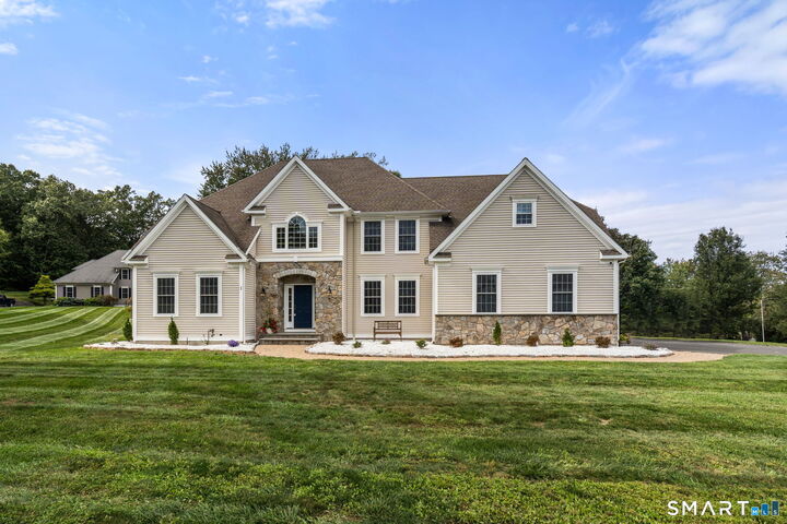 Property Photo: 1 Shepard Way CT 06029