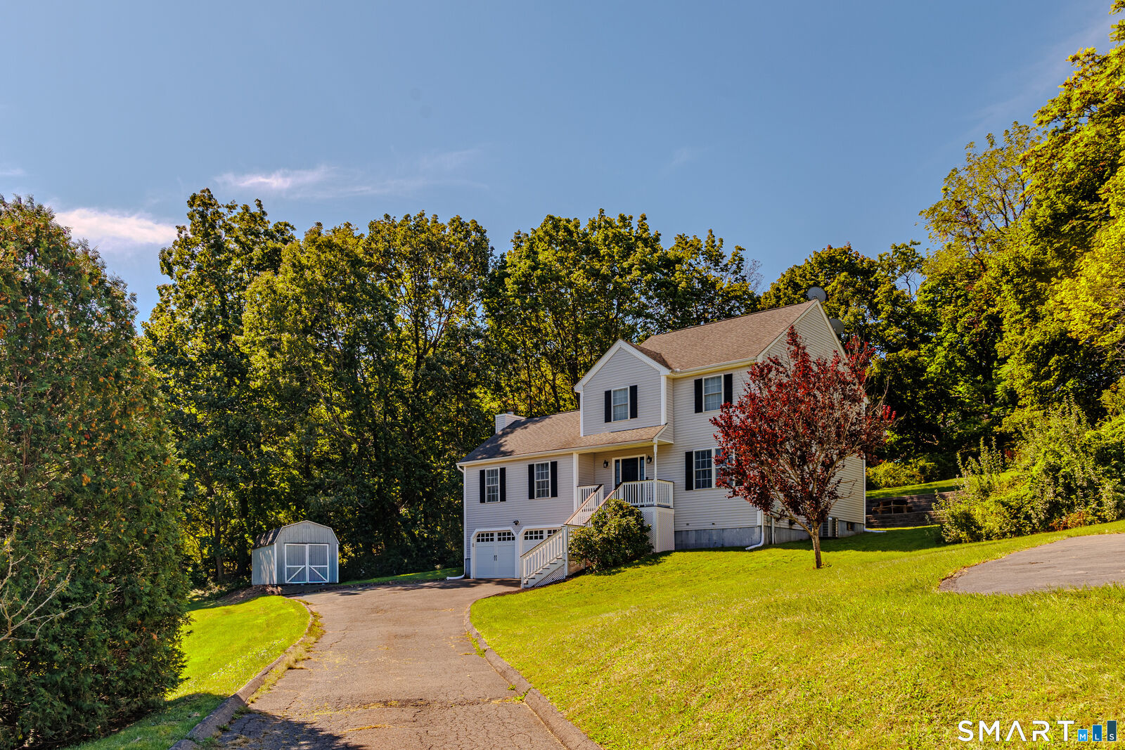 Property Photo:  35 Lou Ann Terrace  CT 06450 
