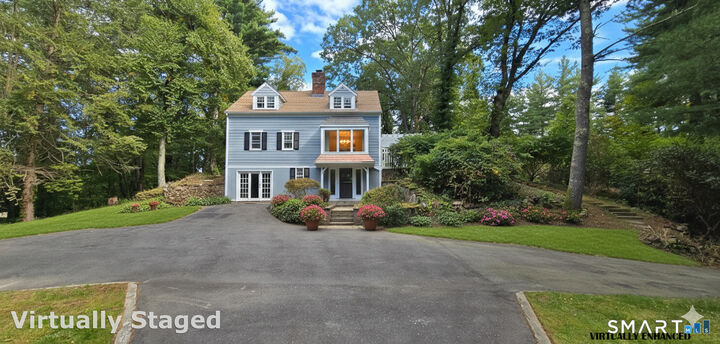Property Photo:  187 West Avon Road  CT 06001 