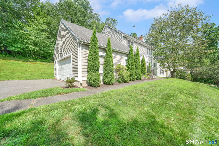Property Photo: 259 Wimbledon Gate North CT 06790