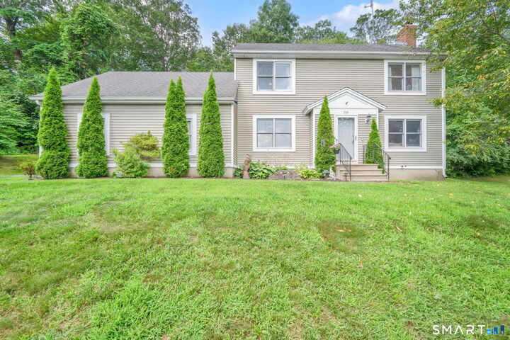 Property Photo:  259 Wimbledon Gate North  CT 06790 