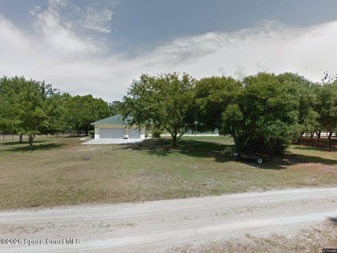 Property Photo:  3765 Kirn Court  FL 32754 