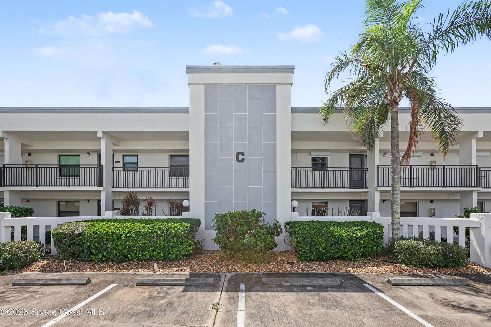 Property Photo:  3165 N Atlantic Avenue  FL 32931 