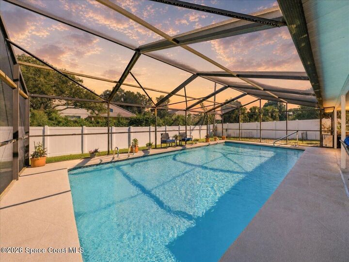 Property Photo: 1320 Johns Circle FL 32952