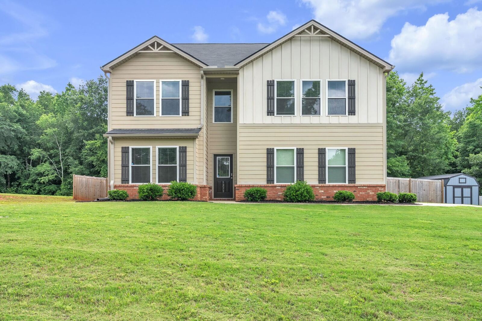 Property Photo:  1275 Twin Bridge Road  SC 29341 