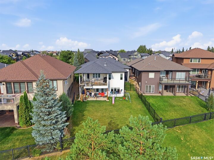 Property Photo:  206 Muzyka Road  SK S7W 0G9 