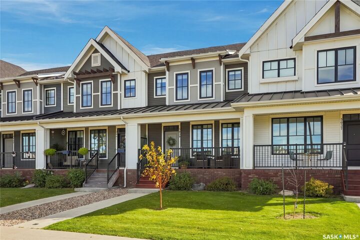 Property Photo:  3039 Brighton Common  SK S7V 0Z5 