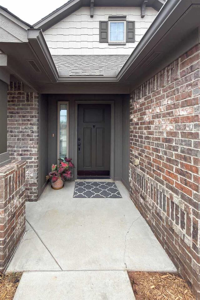 Property Photo:  511 Copper Canyon Avenue  OK 74075 