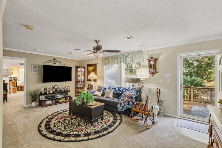 Property Photo:  190 Serenity Lane  FL 32344 