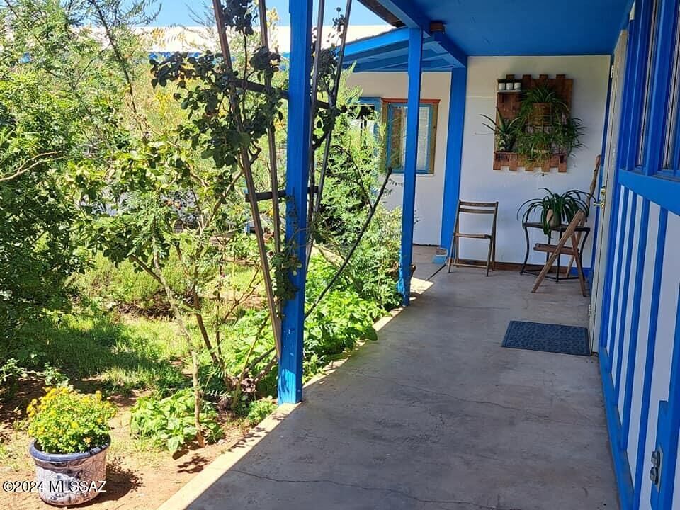 Property Photo:  5287 W Hudgins Ranch Road  AZ 85617 
