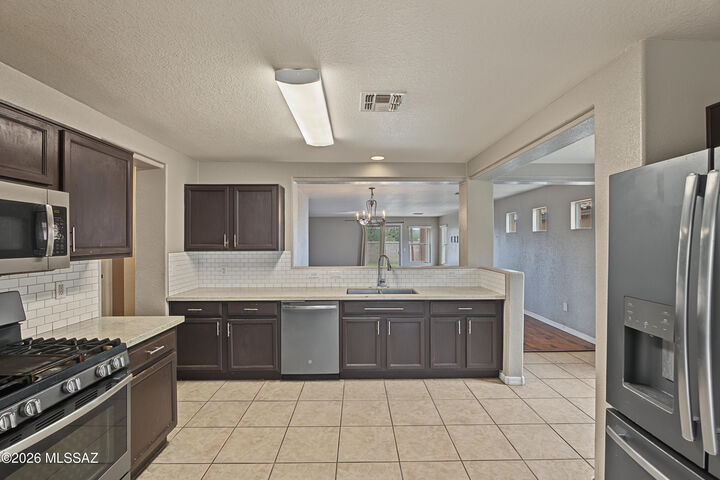 Property Photo:  14578 S Camino Vendaval  AZ 85629 
