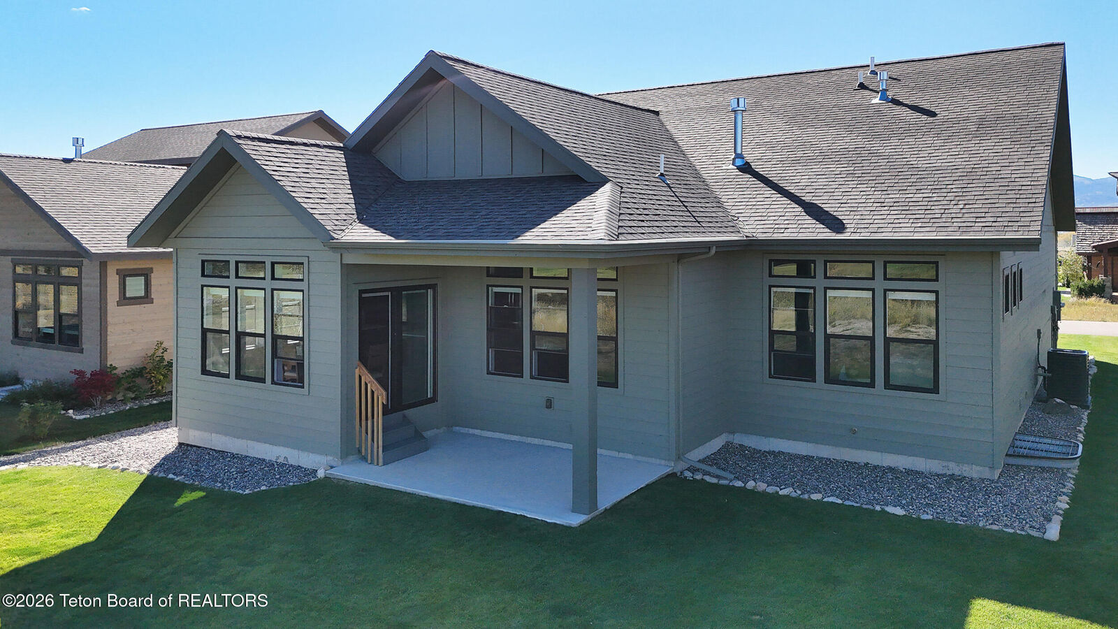 Property Photo:  136 Swallowtail Drive  ID 83455 