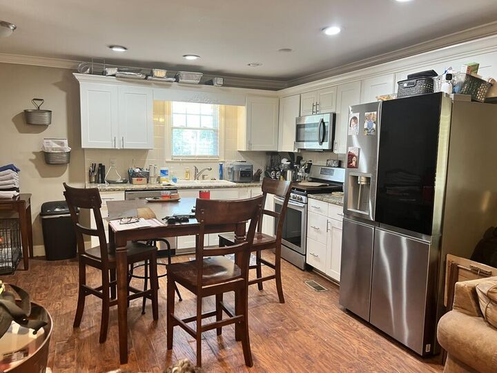Property Photo: 106 King St GA 31794