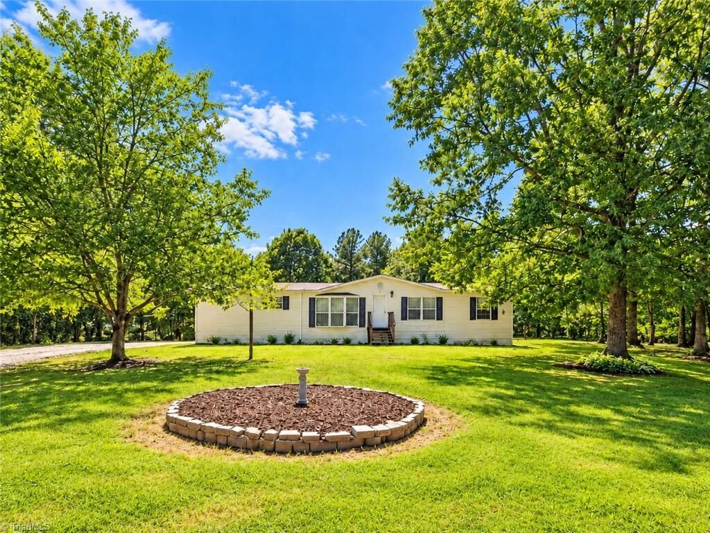 Property Photo: 66 Oak Forest Drive NC 27311
