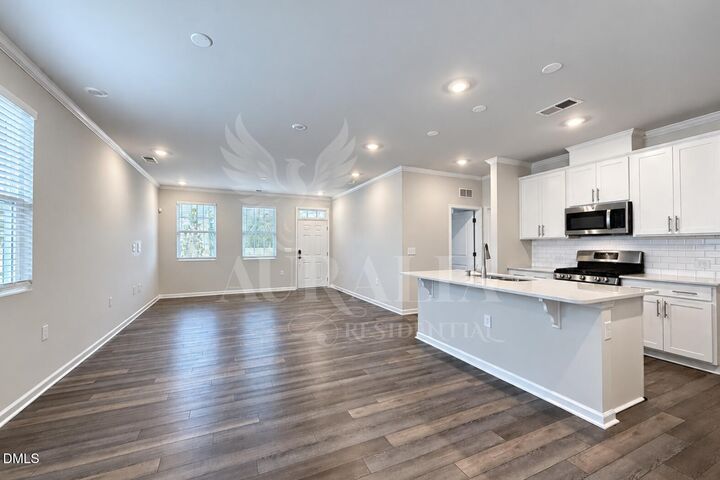 Property Photo:  2336 Chert Lane  NC 27610 