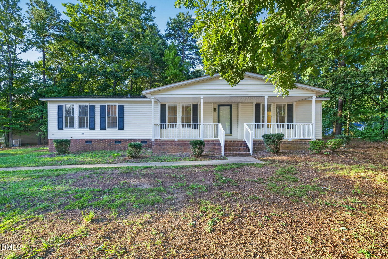 Property Photo: 130 Windsong Lane NC 27596