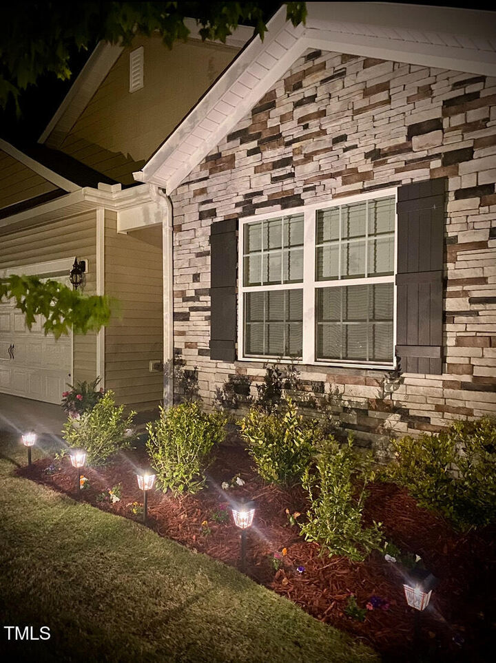 Property Photo: 191 David Hill Drive NC 27330