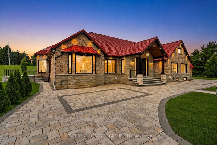 Property Photo: 4 Loch Erne Lane ON L0G 1N0