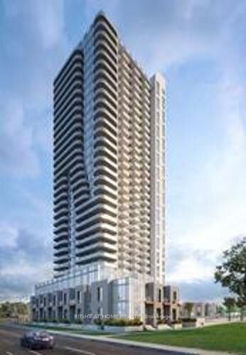 Property Photo:  8 Nahani Way 105  ON L4Z 4J8 