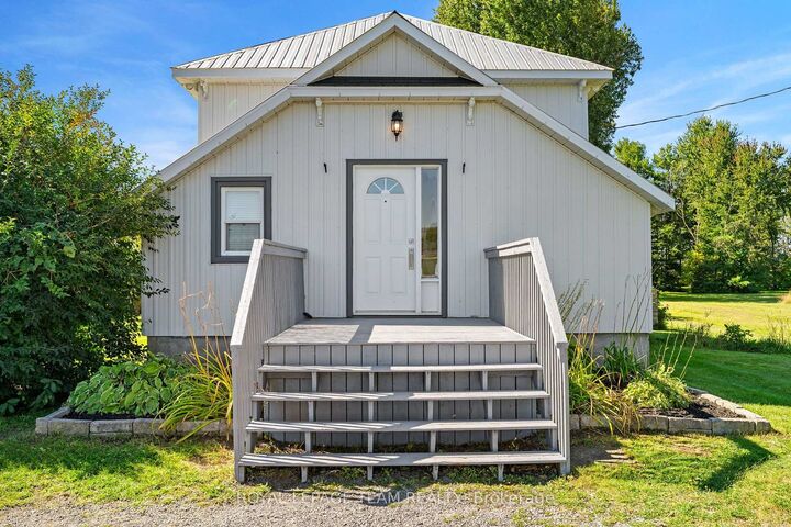 Property Photo:  2952 Lough Road  ON K0E 1W0 
