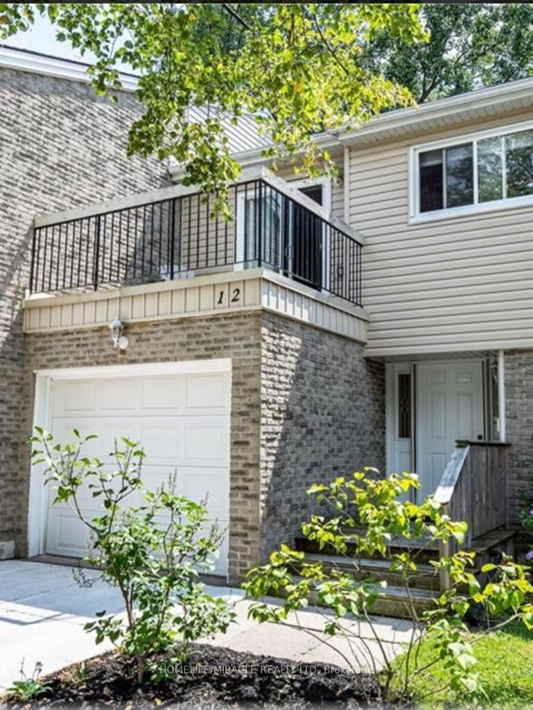 Property Photo:  669 Osgoode Drive 12  ON N6E 2C7 