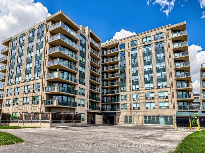 Property Photo:  920 Sheppard Avenue W 711  ON M3H 0A2 