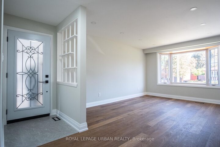 Property Photo:  67 Campbell Drive Upper  ON L6X 2H8 