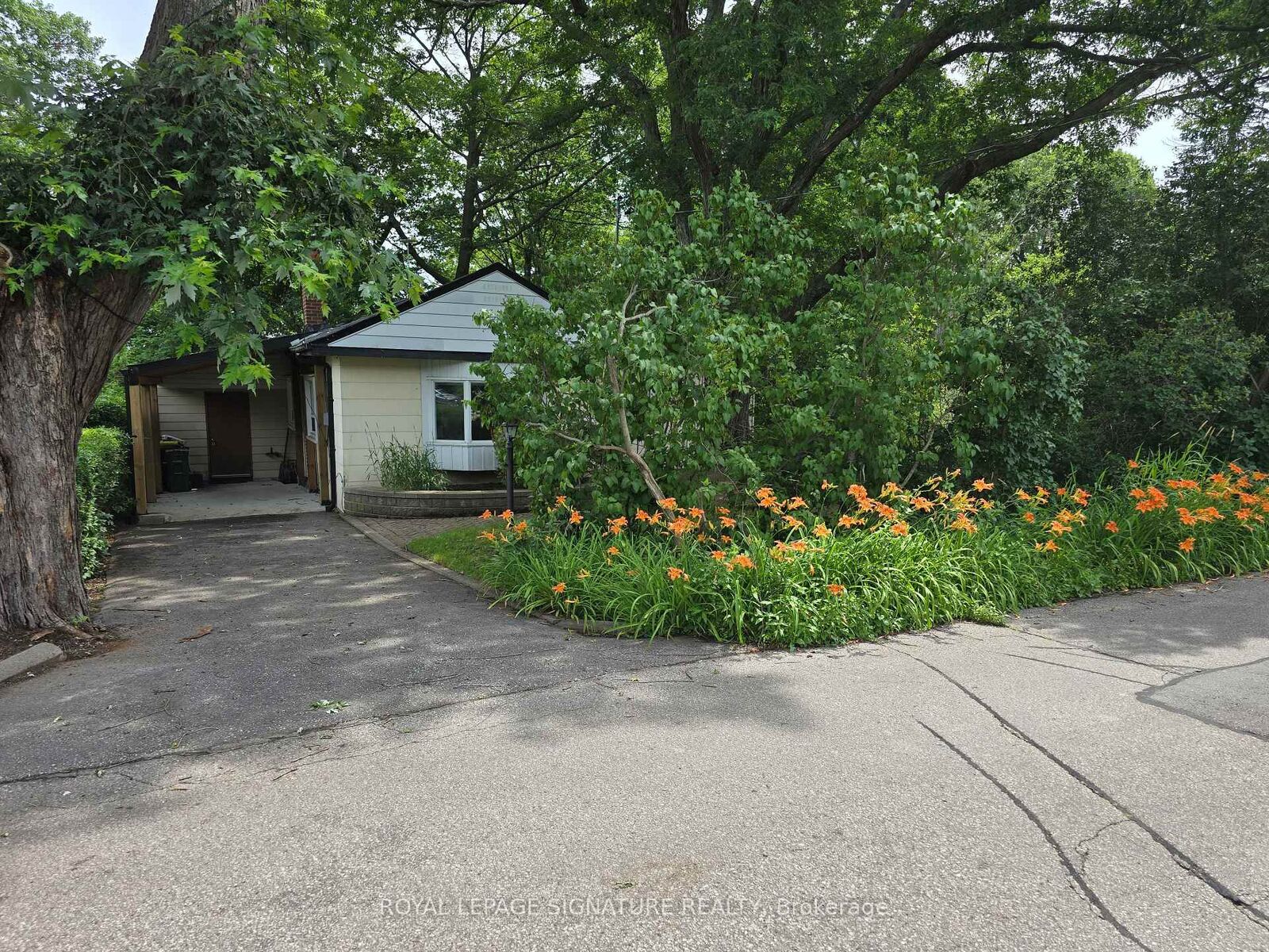 Property Photo:  429 Rouge Hills Drive  ON M1C 2Z6 