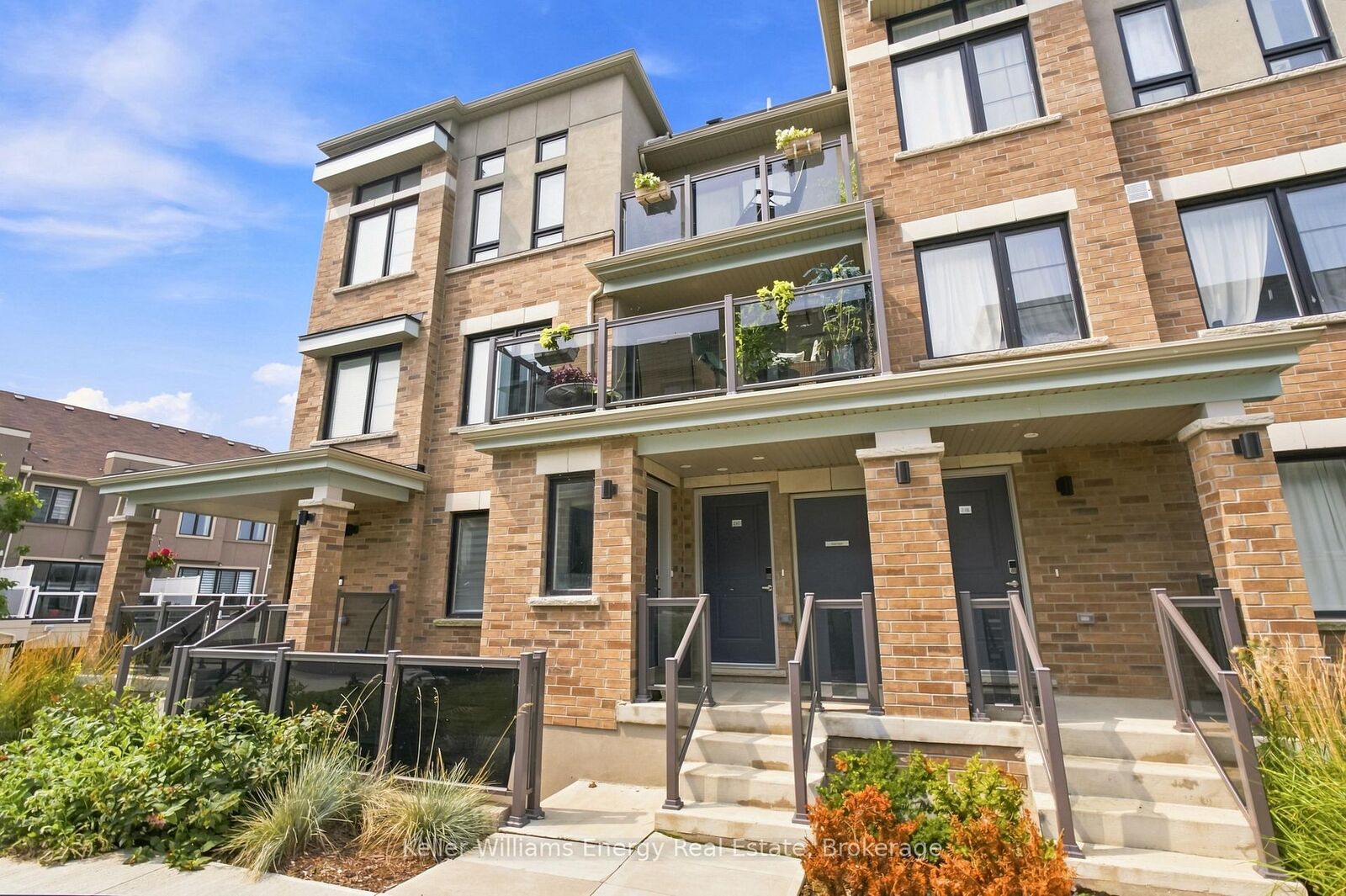 Property Photo:  29C Lookout Drive  ON L1C 7G1 