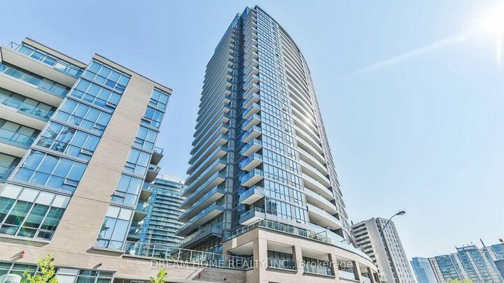 Property Photo:  50 Forest Manor Road 1001  ON M2J 0E3 