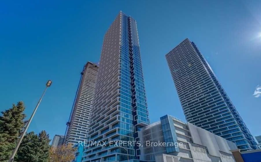 Property Photo:  898 Portage Parkway 1912  ON L4K 0J6 