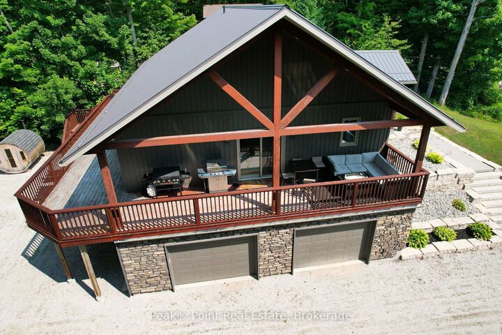 Property Photo:  22 Bunnyview Drive  ON N0H 2G0 