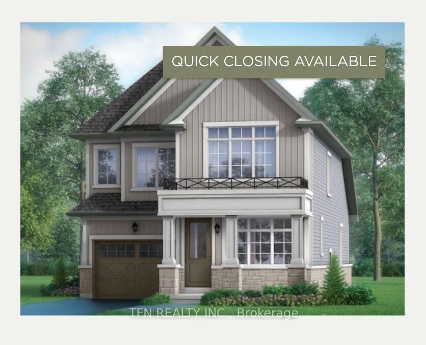 Property Photo:  86 McGill Avenue  ON N0B 1T0 