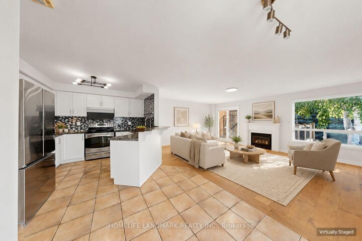 Property Photo:  183 Freemont Street  ON L4K 5H6 