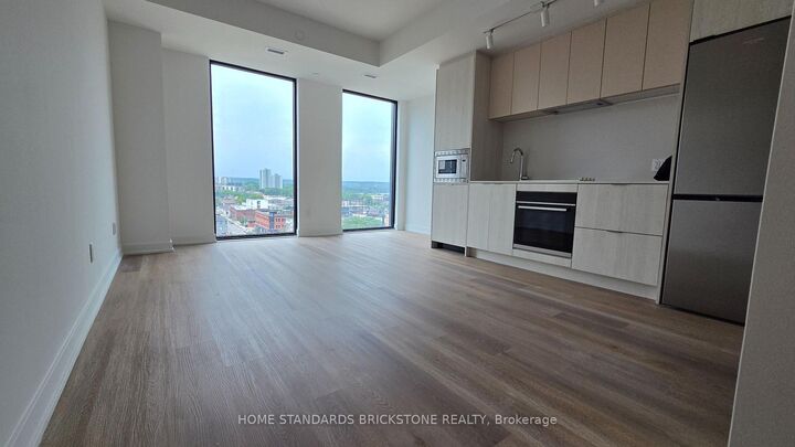 Property Photo:  41 Wilson Street 1007  ON L8R 1C6 