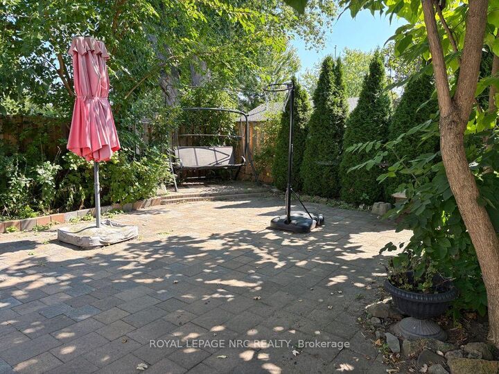 Property Photo:  11 Rebecca Street  ON L2S 2G7 