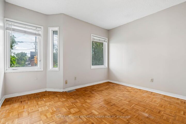 Property Photo:  1508 Dupont Street  ON M6P 4G7 