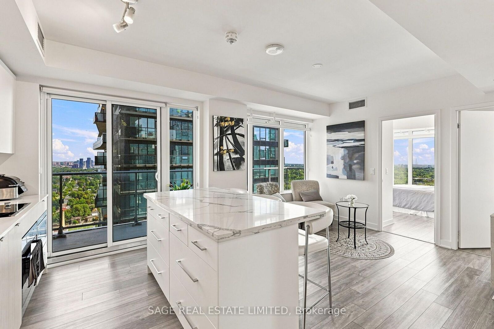 Property Photo:  195 Redpath Avenue 3004  ON M4P 0E4 