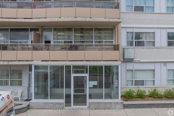 Property Photo:  1130 Wilson Avenue 210  ON M3A 2A5 