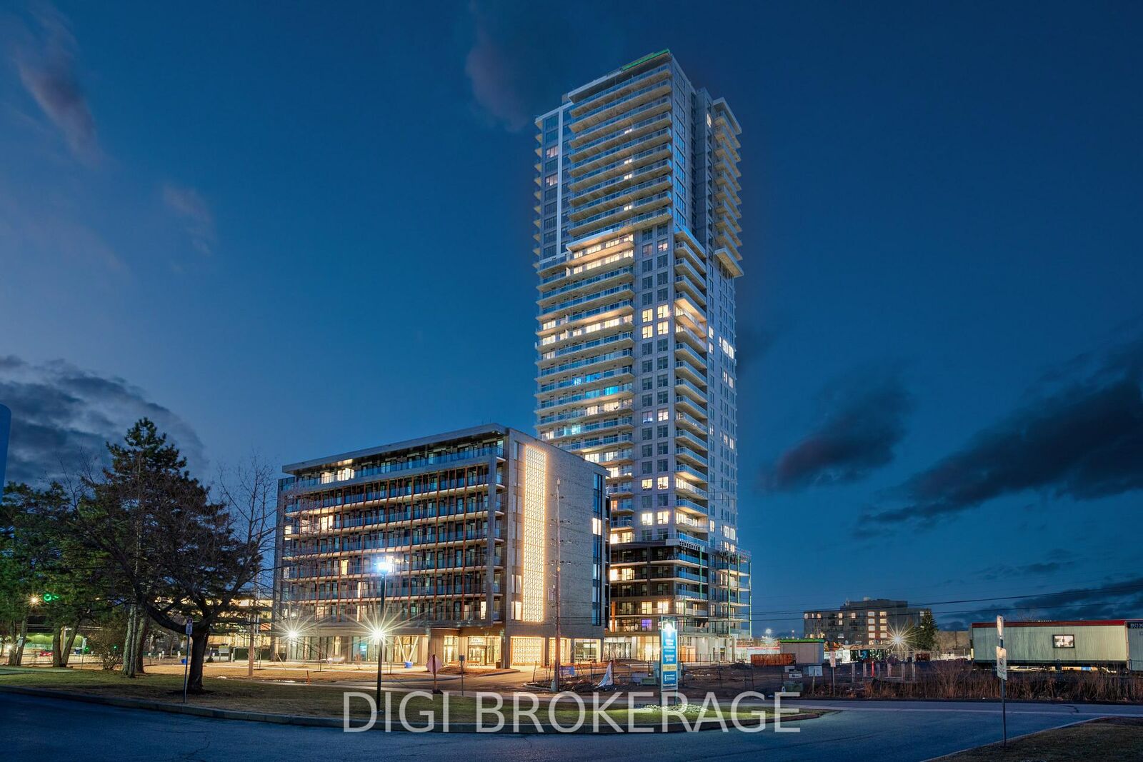 Property Photo: 1240 Cummings Avenue 509 ON K1J 0E3