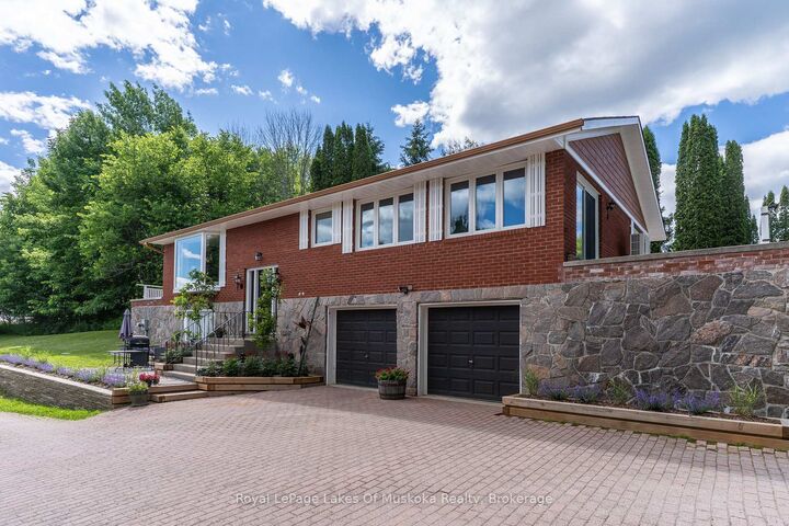 Property Photo:  183 Santas Village Road  ON P1L 1W8 