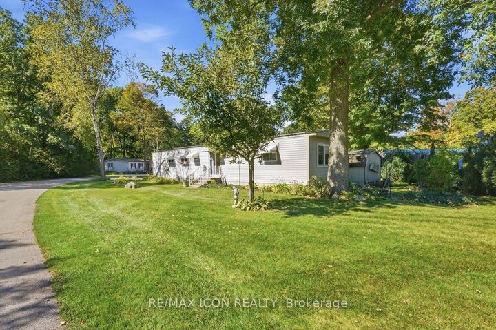 Property Photo:  10085 Culloden Road 201  ON N0J 1H0 
