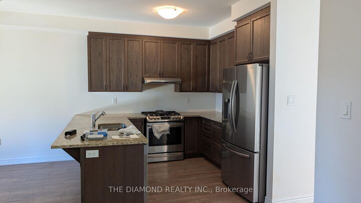 Property Photo:  515 Brooks Street  ON L9V 3X5 