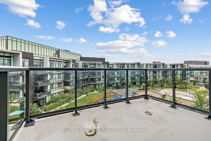 Property Photo:  415 Sea Ray Avenue 456  ON L9S 0R5 