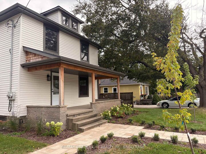 Property Photo:  1105 Haist Street 2  ON L0S 1E2 